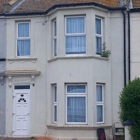 Beach Palace Clacton-on-Sea Bagian luar foto