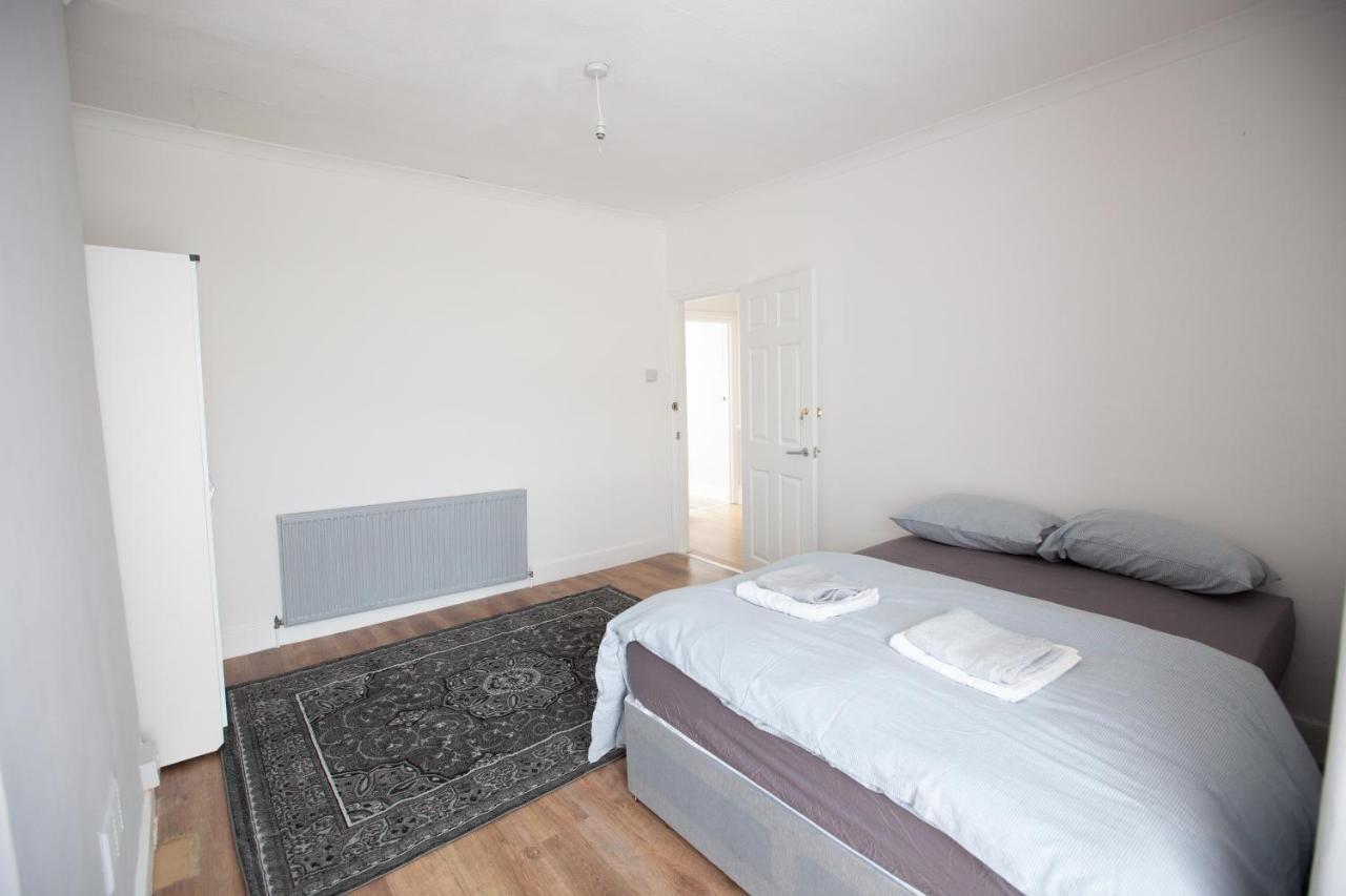 Beach Palace Clacton-on-Sea Bagian luar foto