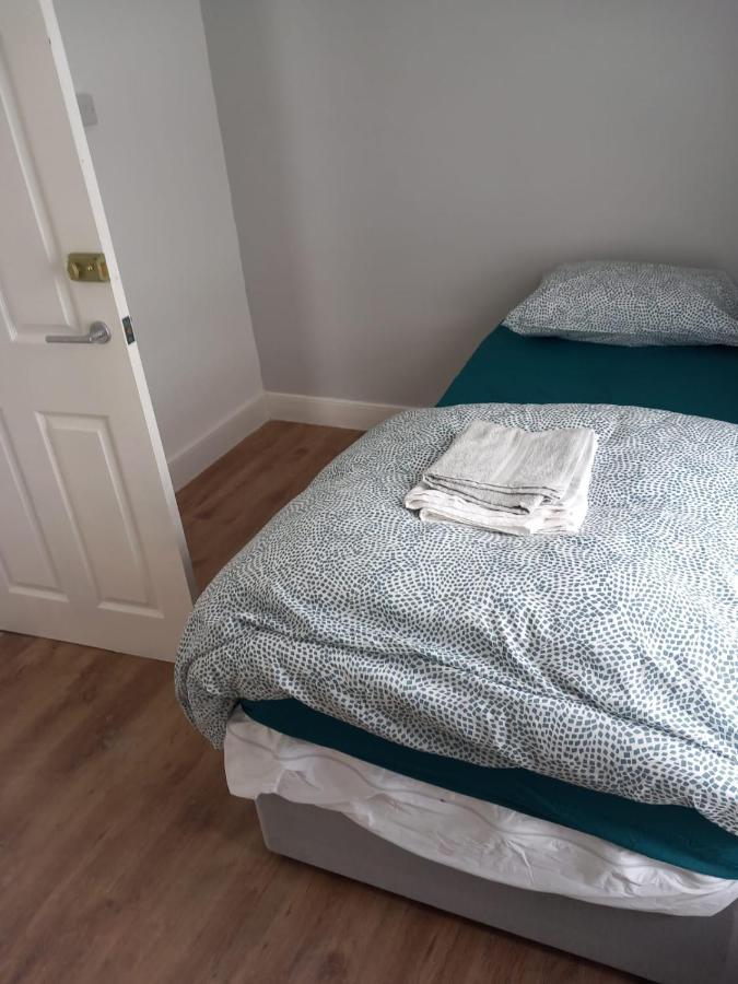 Beach Palace Clacton-on-Sea Bagian luar foto