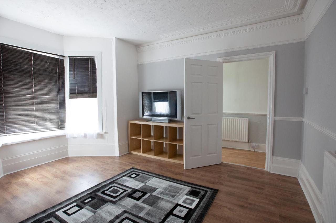 Beach Palace Clacton-on-Sea Bagian luar foto
